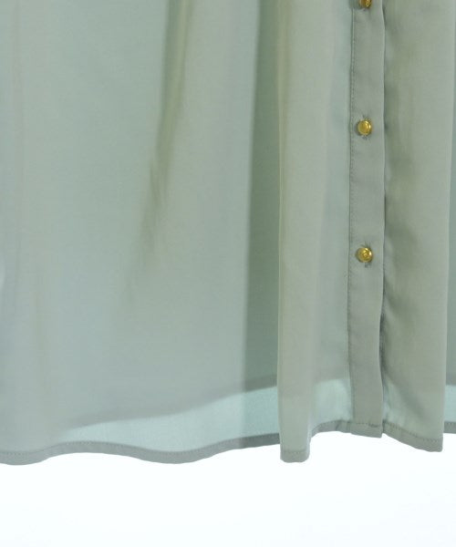 N. Natural Beauty Basic เสื้อสตรี