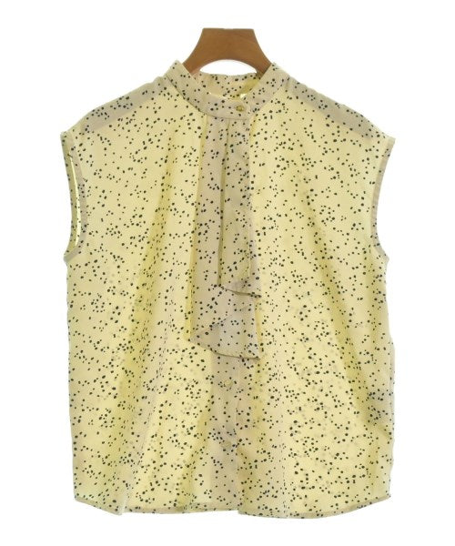 N. Natural Beauty Basic เสื้อลำลอง