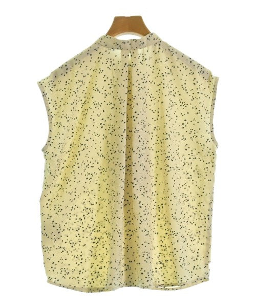 N. Natural Beauty Basic เสื้อลำลอง