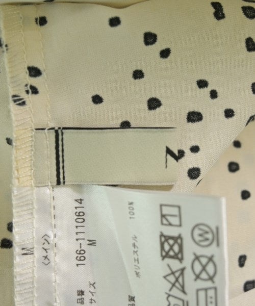 N. Natural Beauty Basic เสื้อลำลอง