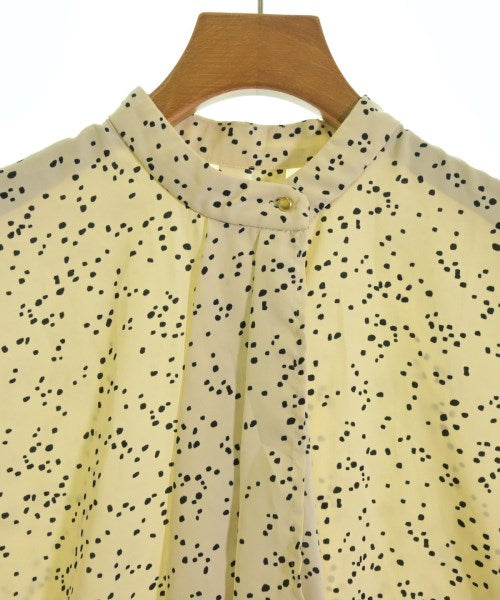 N. Natural Beauty Basic เสื้อลำลอง