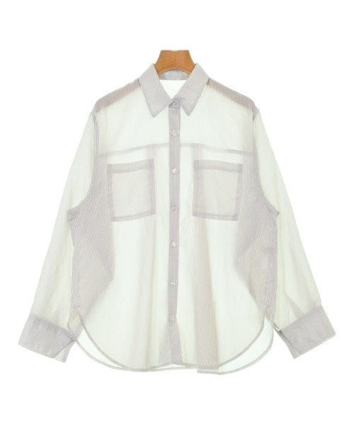 N. Natural Beauty Basic เสื้อลำลอง
