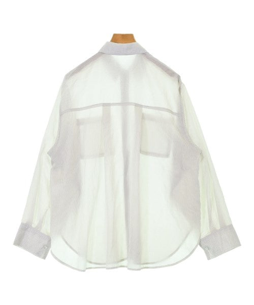 N. Natural Beauty Basic เสื้อลำลอง