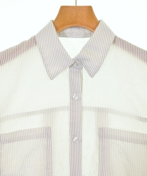 N. Natural Beauty Basic เสื้อลำลอง