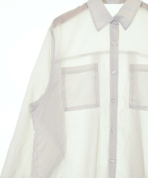 N. Natural Beauty Basic เสื้อลำลอง