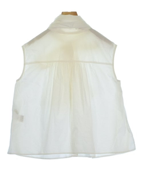 N. Natural Beauty Basic เสื้อสตรี