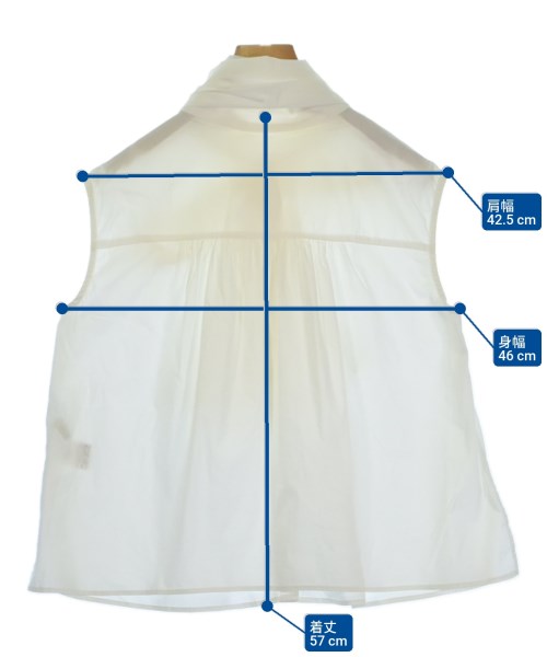 N. Natural Beauty Basic เสื้อสตรี
