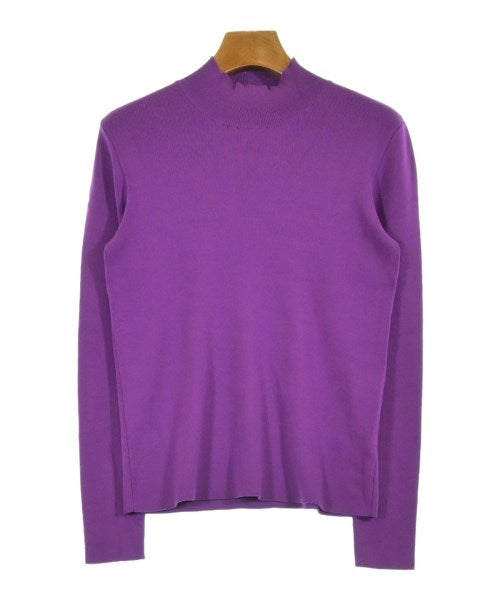 N. Natural Beauty Basic เสื้อกันหนาว