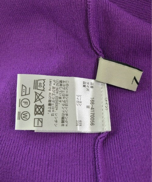 N. Natural Beauty Basic เสื้อกันหนาว