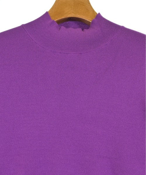 N. Natural Beauty Basic เสื้อกันหนาว