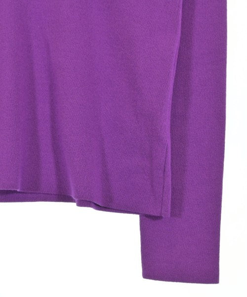 N. Natural Beauty Basic เสื้อกันหนาว