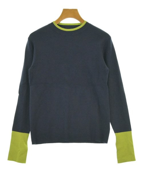 N. Natural Beauty Basic เสื้อกันหนาว