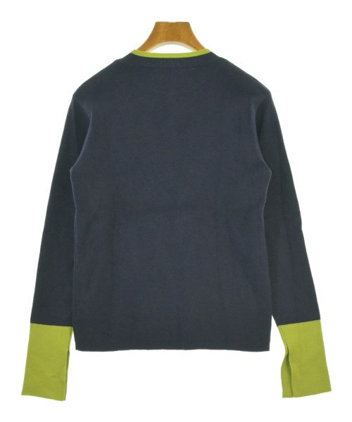 N. Natural Beauty Basic เสื้อกันหนาว