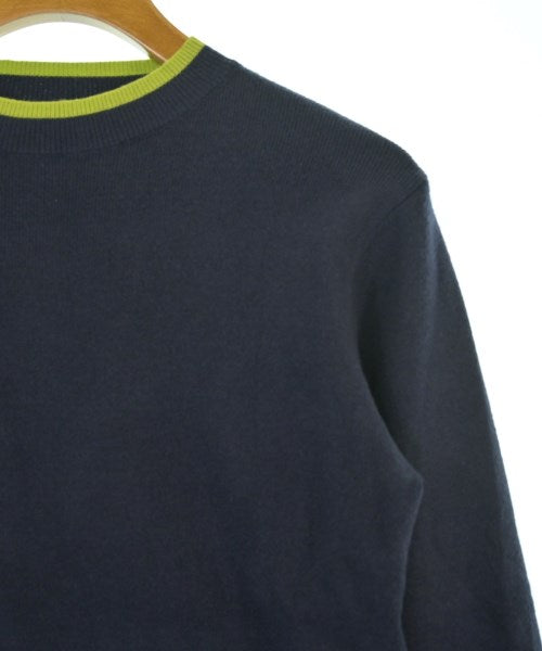 N. Natural Beauty Basic เสื้อกันหนาว