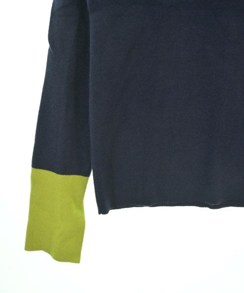 N. Natural Beauty Basic เสื้อกันหนาว