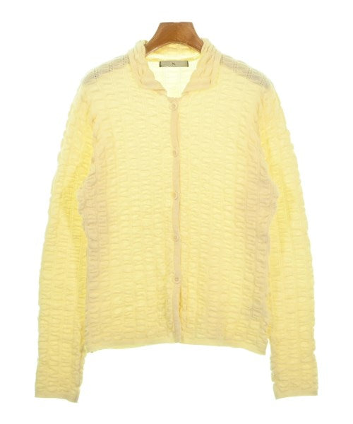 N. Natural Beauty Basic เสื้อคาร์ดิแกน