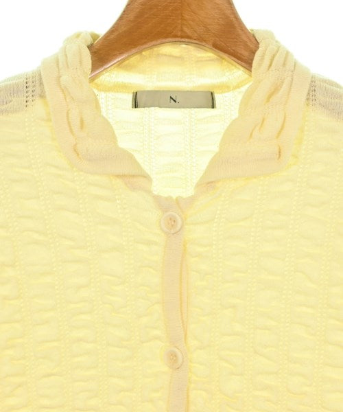 N. Natural Beauty Basic เสื้อคาร์ดิแกน