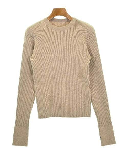 N. Natural Beauty Basic เสื้อกันหนาว