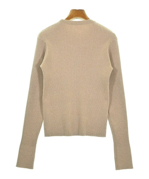 N. Natural Beauty Basic เสื้อกันหนาว