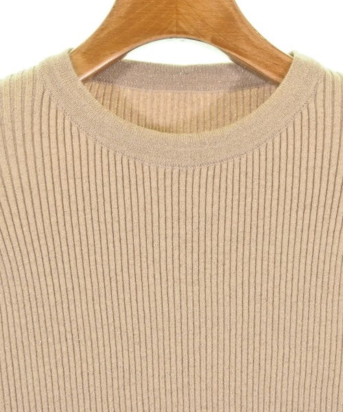 N. Natural Beauty Basic เสื้อกันหนาว