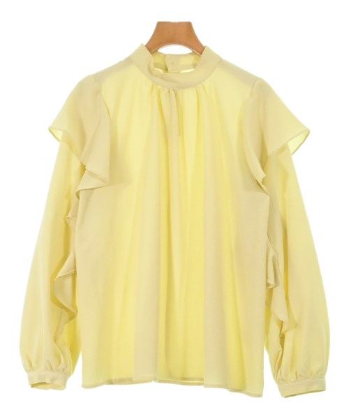 N. Natural Beauty Basic เสื้อสตรี