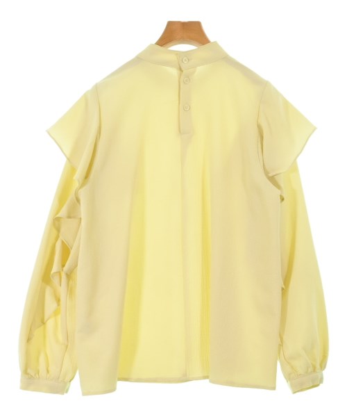 N. Natural Beauty Basic เสื้อสตรี