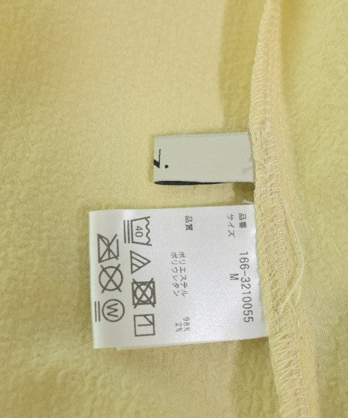 N. Natural Beauty Basic เสื้อสตรี