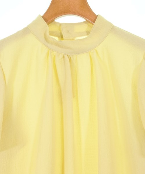 N. Natural Beauty Basic เสื้อสตรี