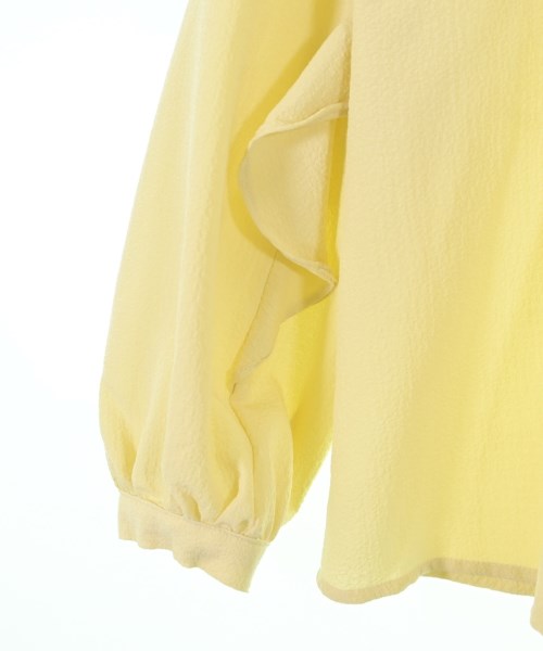 N. Natural Beauty Basic เสื้อสตรี