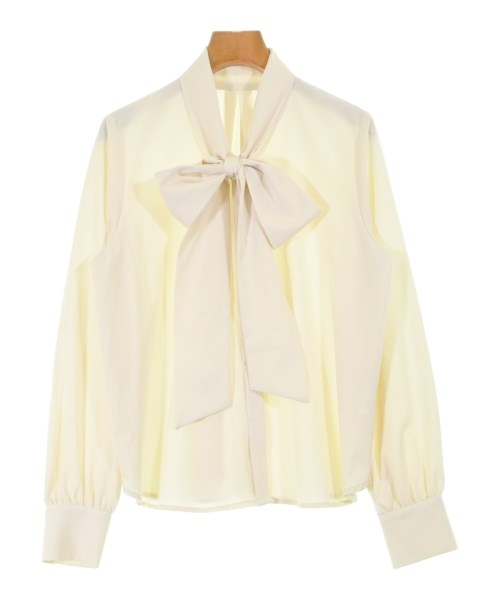 N. Natural Beauty Basic เสื้อลำลอง
