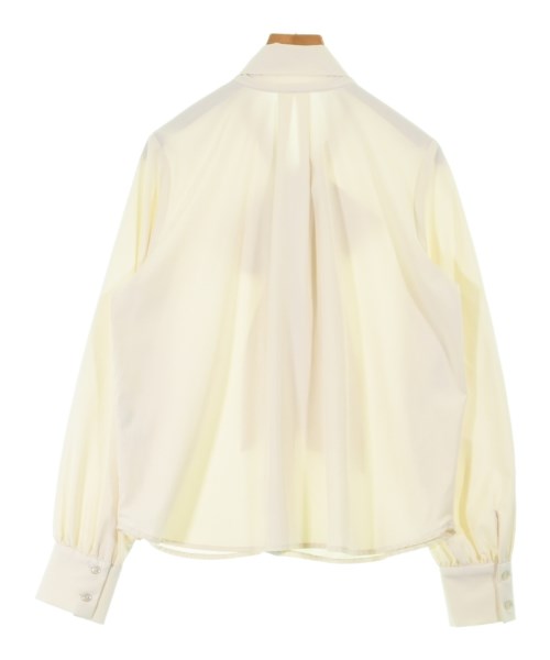 N. Natural Beauty Basic เสื้อลำลอง