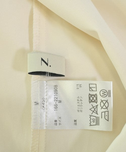 N. Natural Beauty Basic เสื้อลำลอง