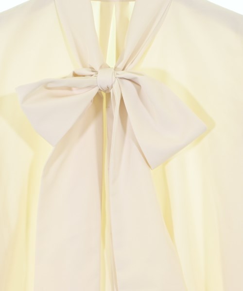 N. Natural Beauty Basic เสื้อลำลอง