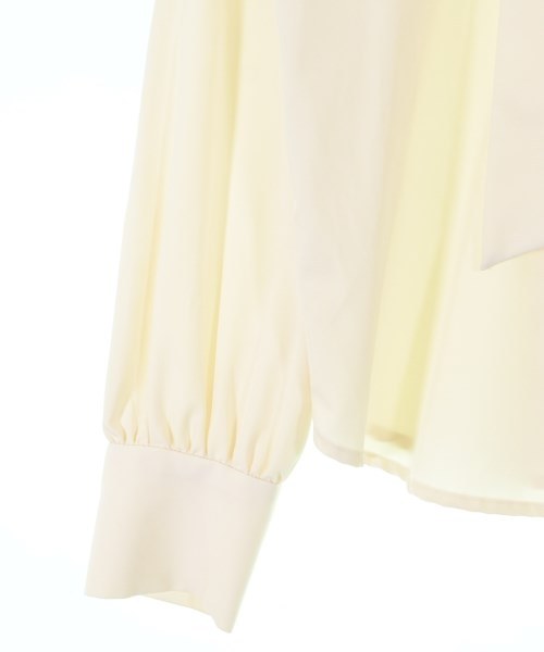 N. Natural Beauty Basic เสื้อลำลอง