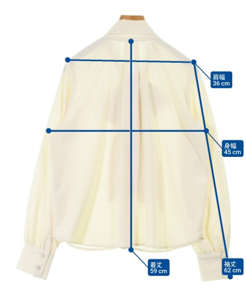N. Natural Beauty Basic เสื้อลำลอง