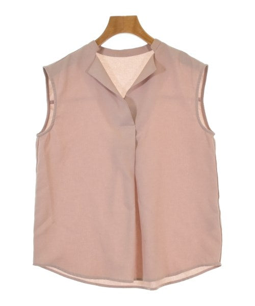 N. Natural Beauty Basic เสื้อสตรี