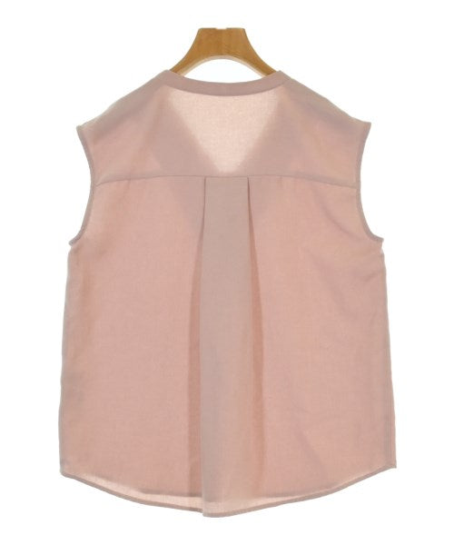 N. Natural Beauty Basic เสื้อสตรี