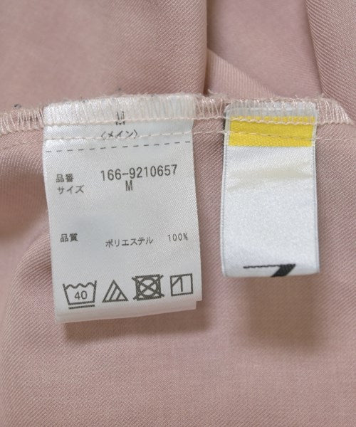 N. Natural Beauty Basic เสื้อสตรี