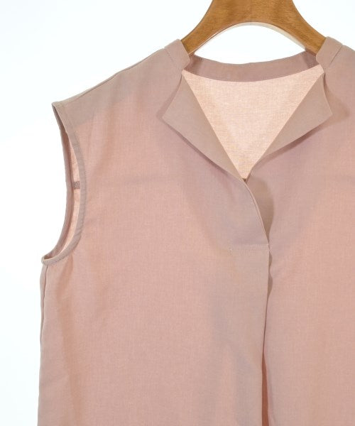 N. Natural Beauty Basic เสื้อสตรี