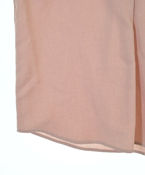 N. Natural Beauty Basic เสื้อสตรี