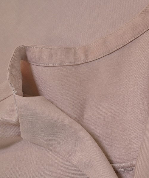 N. Natural Beauty Basic เสื้อสตรี
