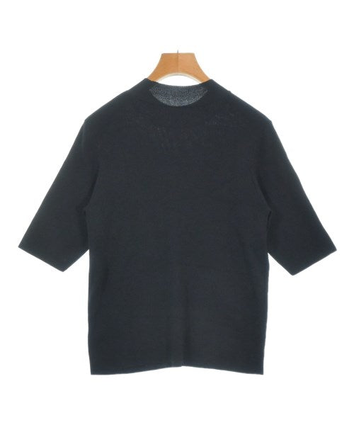N. Natural Beauty Basic เสื้อกันหนาว