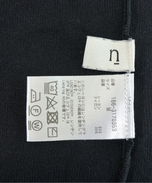 N. Natural Beauty Basic เสื้อกันหนาว