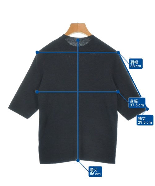 N. Natural Beauty Basic เสื้อกันหนาว