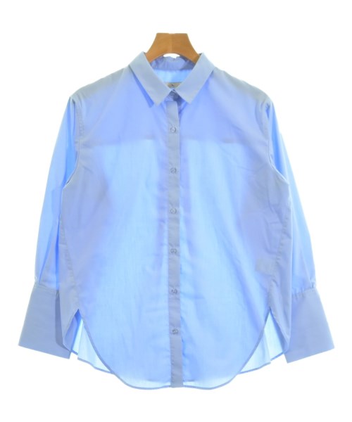 N. Natural Beauty Basic เสื้อลำลอง