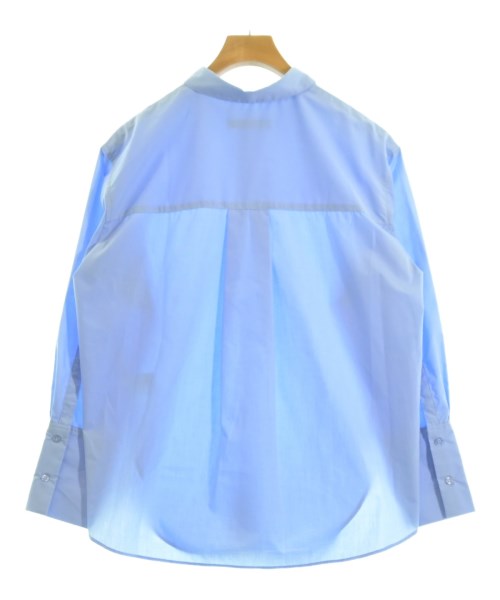 N. Natural Beauty Basic เสื้อลำลอง