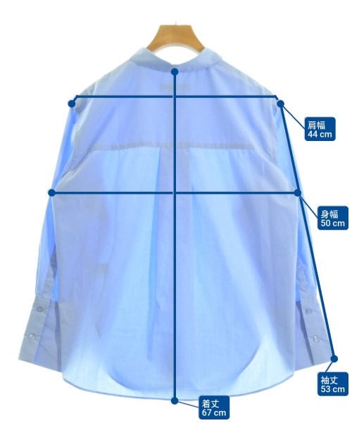 N. Natural Beauty Basic เสื้อลำลอง