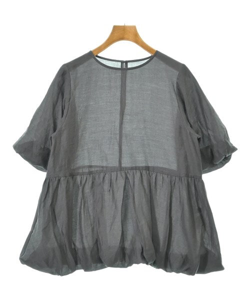 N. Natural Beauty Basic เสื้อสตรี