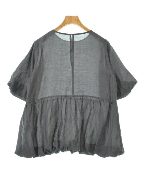 N. Natural Beauty Basic เสื้อสตรี