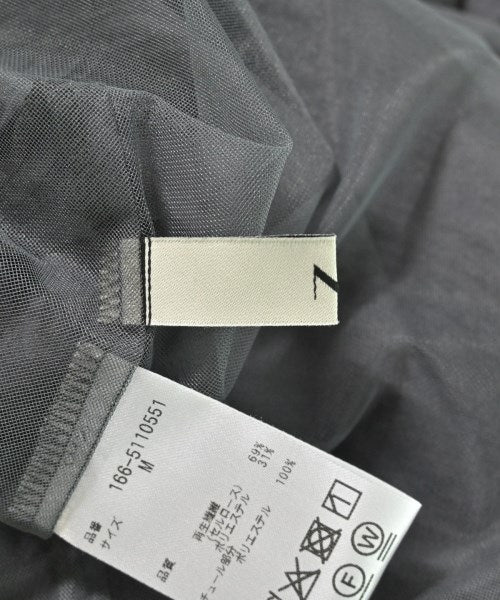 N. Natural Beauty Basic เสื้อสตรี
